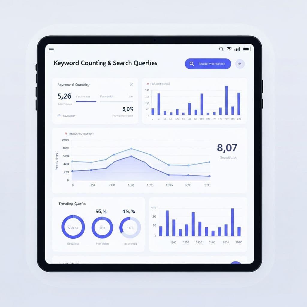 Understanding Query Counting: Why Your SEO Metrics Might Be Misleading