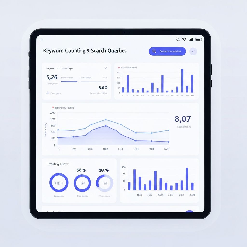 Understanding Query Counting: Why Your SEO Metrics Might Be Misleading