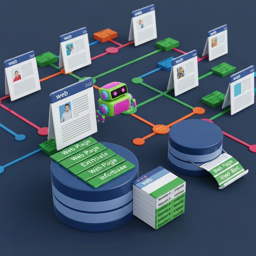 How Does Search Engine Indexing Work?